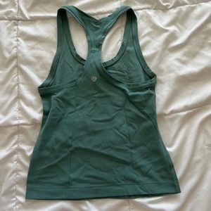lululemon align tank